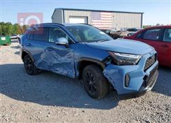 تويوتا راف 4